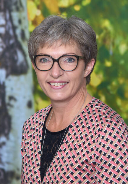 Portrait VOL Ingrid URBAN