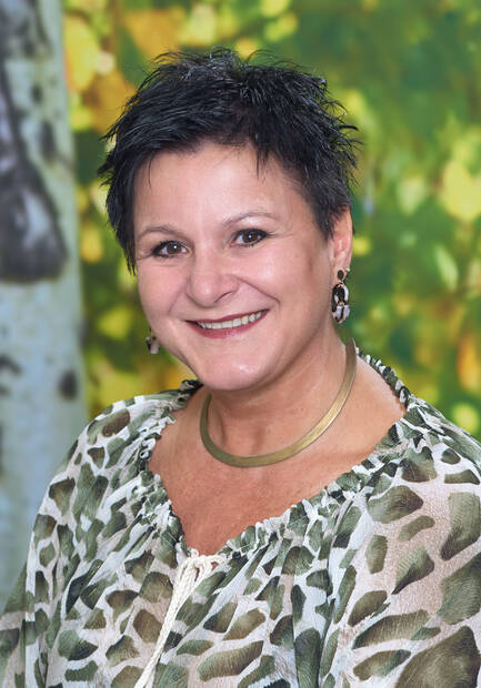 Portrait VOL Janja TRAP-KERT