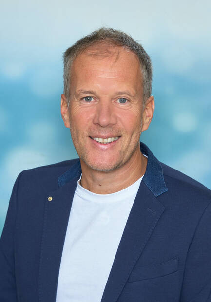 Portrait VOL Gernot WALDNER