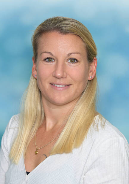 Portrait Kerstin POSTEINER